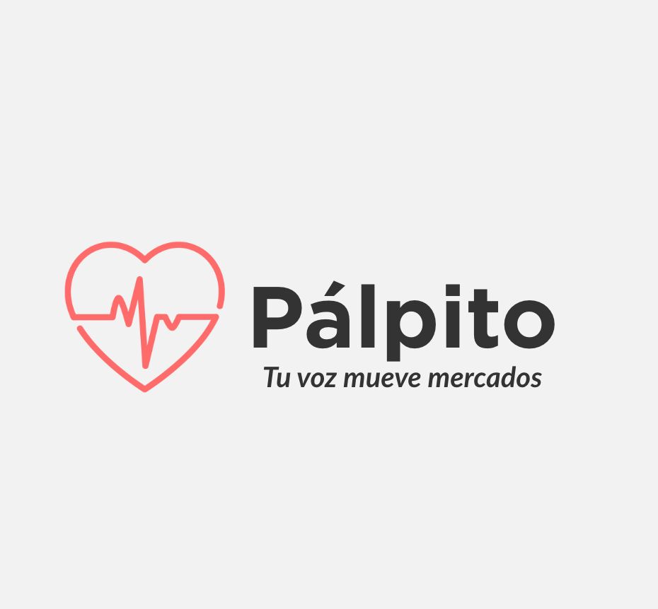 Palpito Logo